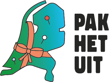 Pak Het Uit logo